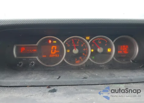 2012 Scion Xb z USA, uszkodzony, nr VIN JTLZE4FE5CJ030570